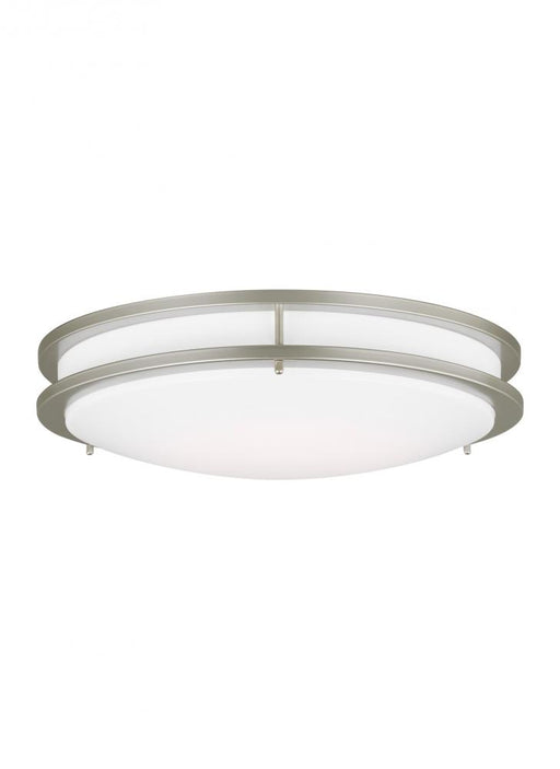 Mahone Large Led Ceiling Flush Mount | 7750893S-753