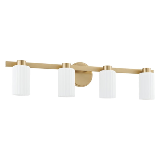 4 Light Vanity Light / Murale De Salle De Bain 4 Light | 207046A