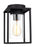 Visual Comfort & Co. Studio Collection Vado One Light Outdoor Ceiling Flush Mount