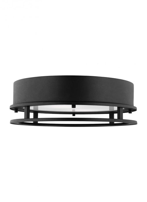 Union Led Outdoor Flush Mount | 7845893S-12