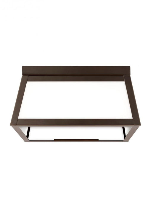 Founders Two Light Outdoor Flush Mount | 7848402EN3-71