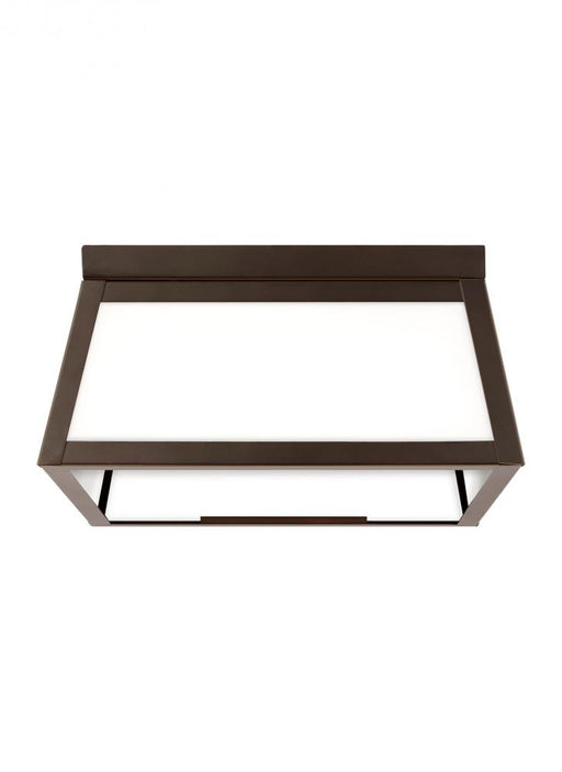 Founders Two Light Outdoor Flush Mount | 7848402EN3-71