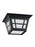 Herrington Two Light Outdoor Ceiling Flush Mount | 79131-12