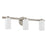 3 Light Vanity Light / Murale De Salle De Bain 3 Light | 207042A