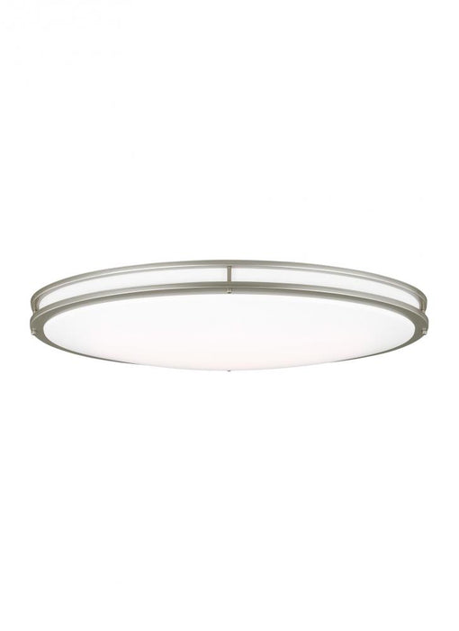 Mahone Oval Led Ceiling Flush Mount | 7950893S-753