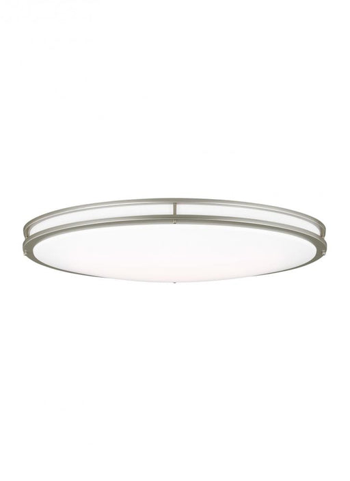 Mahone Oval Led Ceiling Flush Mount | 7950893S-753