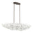 8 Light  Chandelier / Lustre 8 Light | 207309A