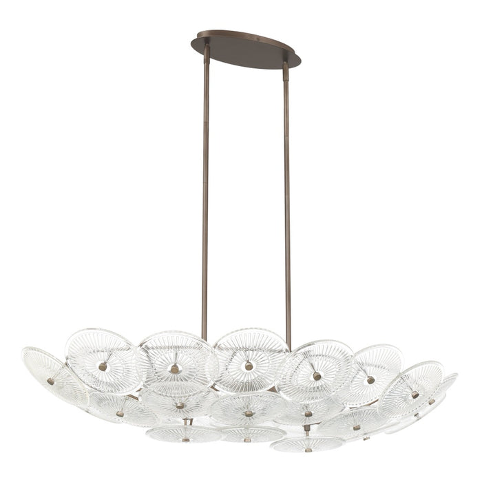 8 Light  Chandelier / Lustre 8 Light | 207309A