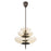 6 Light  Pendant Light / Luminaire Suspendu 6 Light | 207781A
