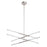 8 Light 5cct Led Chandelier / Lustre Del 5cct 8 Light | 207285A