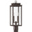 2 Light Exterior Post Light / Bollard Exterieur 2 Light | 207753A