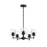 P400480-031 5-100w Med Chandelier | P400480-031