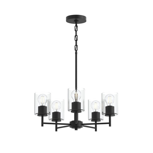 P400480-031 5-100w Med Chandelier | P400480-031