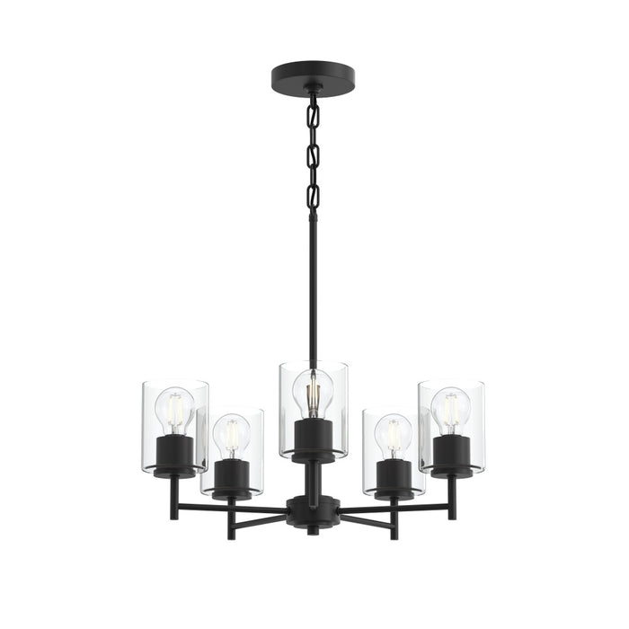 P400480-031 5-100w Med Chandelier | P400480-031