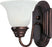 Maxim Essentials - 801x-Wall Sconce