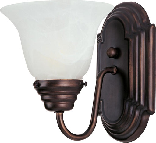 Essentials - 801x-wall Sconce | 8011MROI