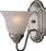 Essentials - 801x-wall Sconce | 8011MRSN