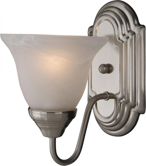Essentials - 801x-wall Sconce | 8011MRSN