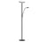 Mother & Son Floor Lamp, Sandy Black Finish | 801LEDF-SB