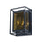 2 Light Wall Sconce | 802-2S-MC