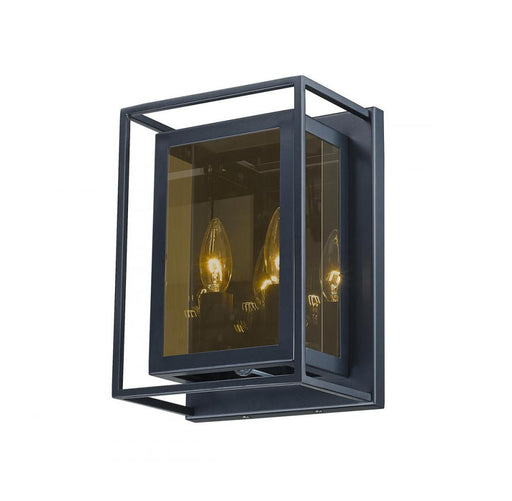 2 Light Wall Sconce | 802-2S-MC
