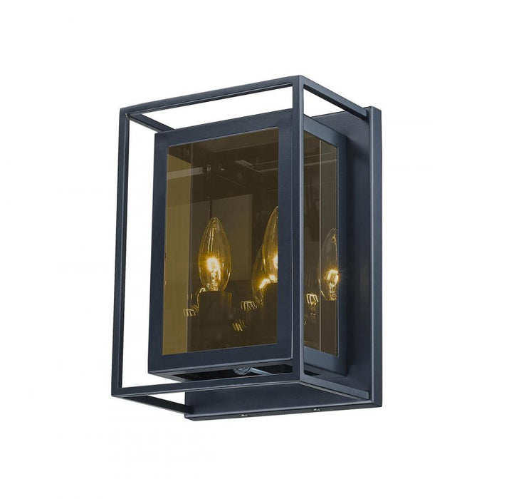 2 Light Wall Sconce | 802-2S-MC