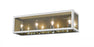 4 Light Vanity | 802-4V-CH