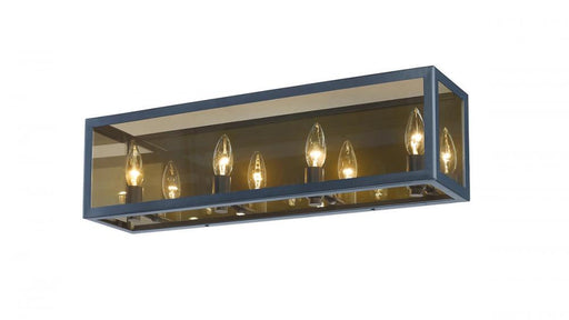 4 Light Vanity | 802-4V-MC