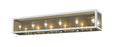 6 Light Vanity | 802-6V-CH