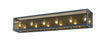 6 Light Vanity | 802-6V-MC