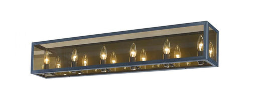 6 Light Vanity | 802-6V-MC