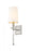 1 Light Wall Sconce | 803-1S-BN