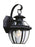 Lancaster One Light Outdoor Wall Lantern | 8037-12