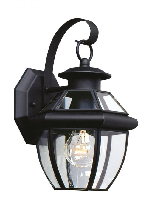 Lancaster One Light Outdoor Wall Lantern | 8037-12