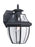 Lancaster One Light Outdoor Wall Lantern | 8038-12