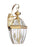 Lancaster Two Light Outdoor Wall Lantern | 8039-02
