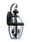 Lancaster Two Light Outdoor Wall Lantern | 8039-12