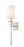 1 Light Wall Sconce | 804-1S-BN
