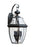 Lancaster Three Light Outdoor Wall Lantern | 8040-12