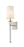 1 Light Wall Sconce | 805-1S-BN