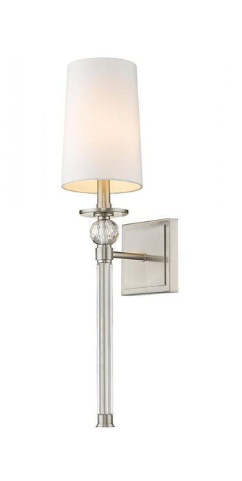 1 Light Wall Sconce | 805-1S-BN