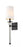 1 Light Wall Sconce | 805-1S-MB