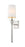 1 Light Wall Sconce | 805-1S-PN