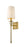 1 Light Wall Sconce | 805-1S-RB