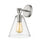 1 Light Wall Sconce | 806-1S-BN