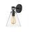 1 Light Wall Sconce | 806-1S-MB