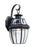 Lancaster One Light Outdoor Wall Lantern | 8067-12