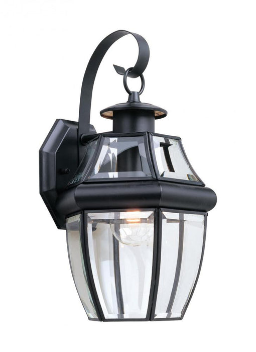 Lancaster One Light Outdoor Wall Lantern | 8067-12