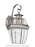 Lancaster One Light Outdoor Wall Lantern | 8067-965