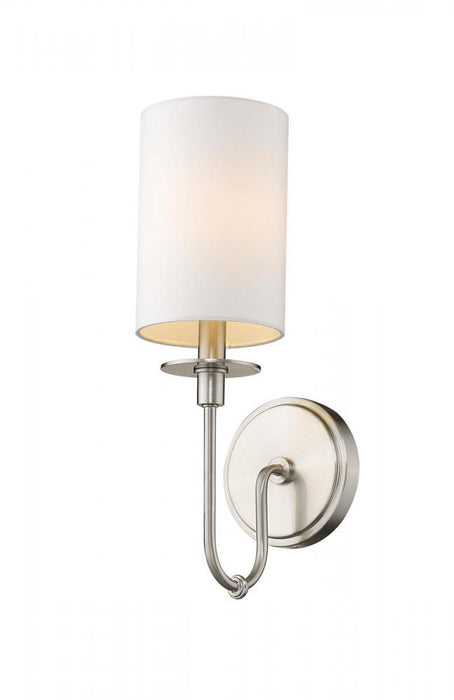 1 Light Wall Sconce | 809-1S-BN